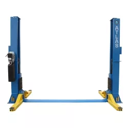 12000 LB. CAPA