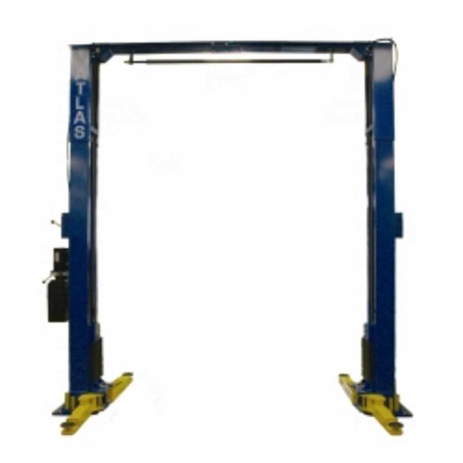 10000 LB. CAPACITY OVERHEAD LIFT DIRECT DRIVE