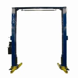(image for) 10000 LB. CAPACITY OVERHEAD LIFT DIRECT DRIVE