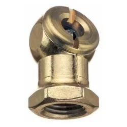 CHUCK W/ SHUTOFF (image for) CHUCK W/ SHUTOFF