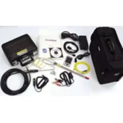 POCKET GAS 5 GAS EMISSION,OBDII ANALYZER ISN GOLD