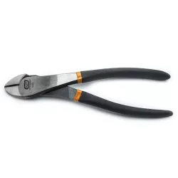 8" DIAGONAL PLIERS ANGLED HEAD HEAVY DUTY