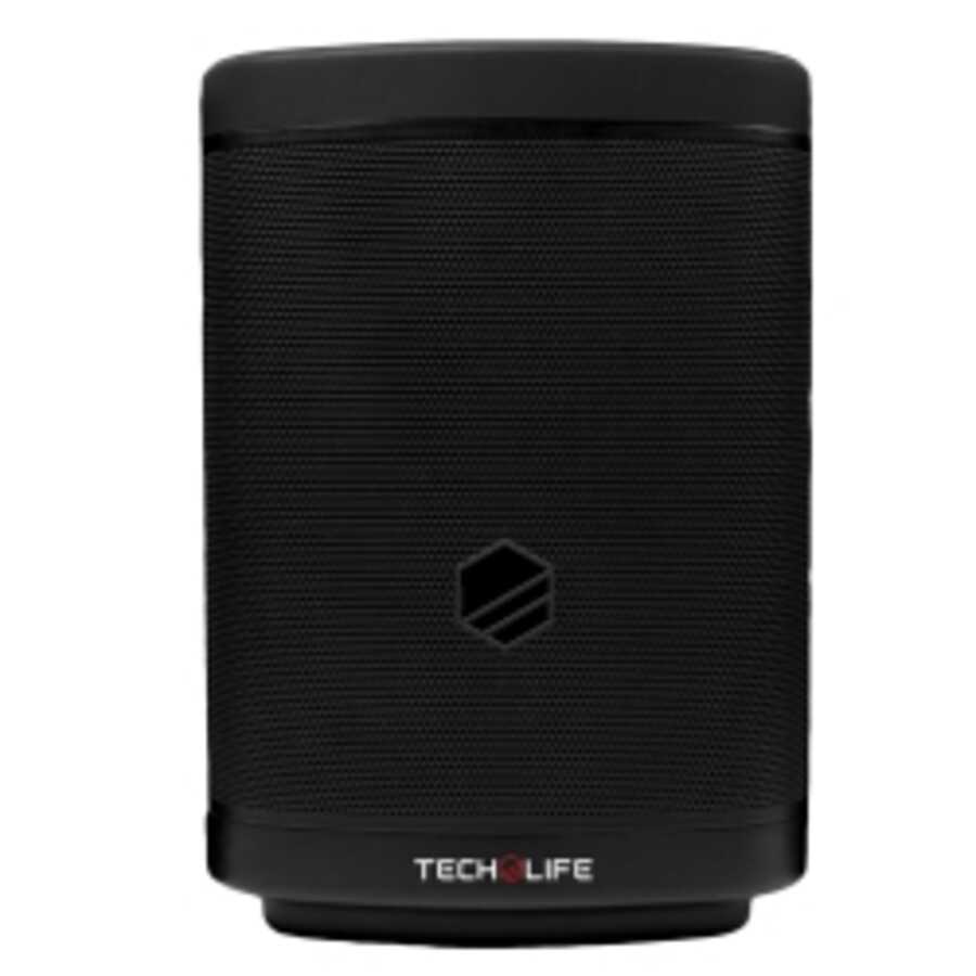 BOSS 35w Portable bluetooth speaker