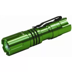 LS-100, Hi-Vis Green, Flashlight LS-100, Hi-Vis Green, Flashlight