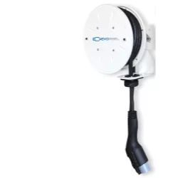 EVoReel - EV Charger Cable Management System