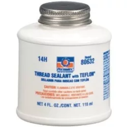 #14 Thread Sealant W/Tefl EACH #14 Thread Sealant W/Tefl EACH
