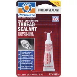 Hi-Temp Thread Sealant 12pk