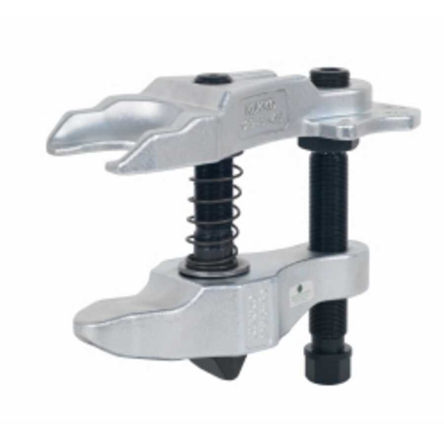 TIE CONNECTING ROD JOINT