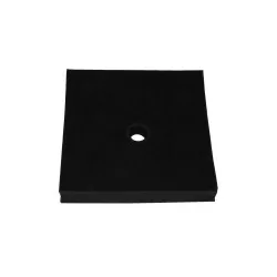 VIBRATION ISOLATOR PADS