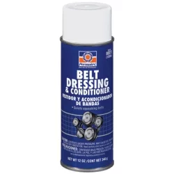 Belt Dressing/Conditioner 12pk