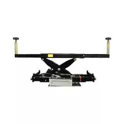 8000 LB. CAPACITY ROLLING JACK 8000 LB. CAPACITY ROLLING JACK