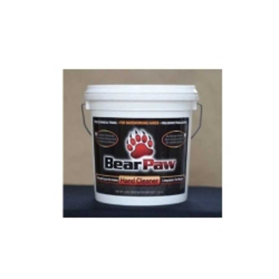 Hand Cleaner 4 lb. Tub, Each