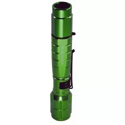 LS-300, Hi-Vis Green, Flashlight LS-300, Hi-Vis Green, Flashlight