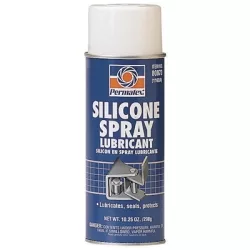 Silicone Spray Lubricant EACH Silicone Spray Lubricant EACH