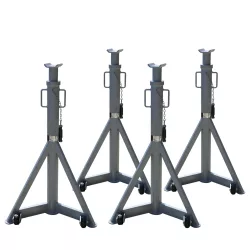 AXLE STAND 16 AXLE STAND 16