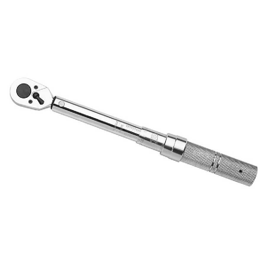 1/4IN DR TORQUE WRENCH-200
