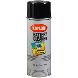 Battery Cleaner 15 oz. Battery Cleaner 15 oz.