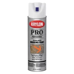 Mark Paint APWA White 15 oz.