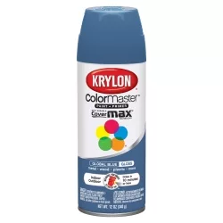 Colormaster Paint Global Blue 12 oz. Colormaster Paint Global Blue 12 oz.