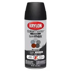 Colormaster Primers Charcoal Black 12 oz. Colormaster Primers Charcoal Black 12 oz.
