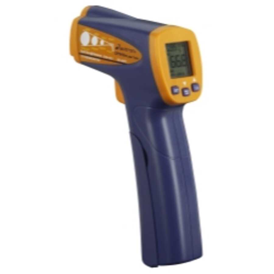 Infrared Thermometer