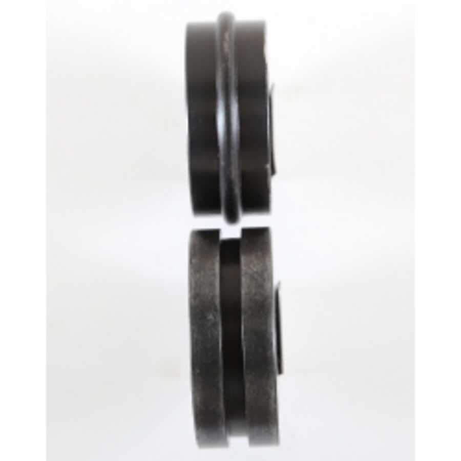 1/4" ROUND BEAD STEEL FOR BEAD ROLLER