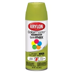 Colormaster Paint Ivy Leaf 12 oz. Colormaster Paint Ivy Leaf 12 oz.