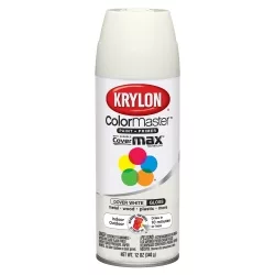 Colormaster Paint Dover White 12 oz.