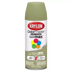 Colormaster Paint Avocado 12 oz.