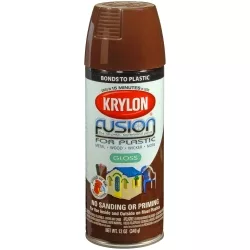Fusion For Plastic Espresso 12 oz. Fusion For Plastic Espresso 12 oz.