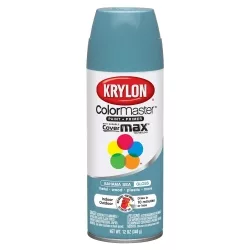 Colormaster Paint Bahama Sea 12 oz.