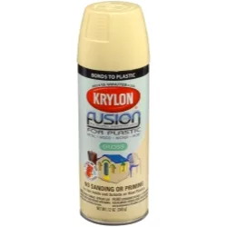Fusion For Plastic Buttercream 12 oz.