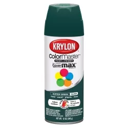 Colormaster Paint Hunter Green 12 oz. Colormaster Paint Hunter Green 12 oz.