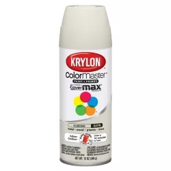 Colormaster Satin Touch Almond 12 oz. Colormaster Satin Touch Almond 12 oz.