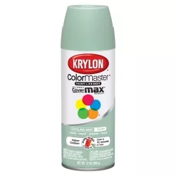 Colormaster Satin Touch Catalina Mist 12 oz. Colormaster Satin Touch Catalina Mist 12 oz.
