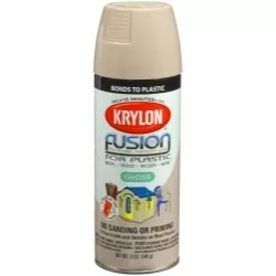 Fusion For Plastic River Rock 12 oz. Fusion For Plastic River Rock 12 oz.