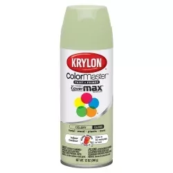 (image for) Colormaster Paint Celery 12 oz.