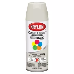 Colormaster Paint Almond 12 oz. Colormaster Paint Almond 12 oz.