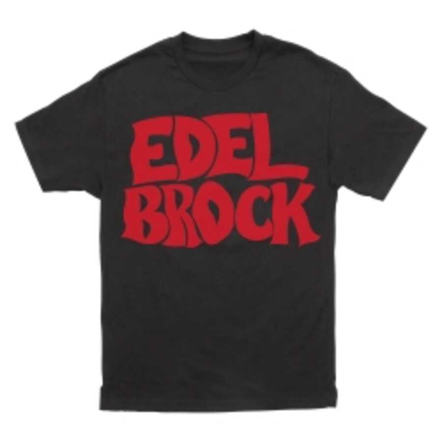 BROCK ROLL T-SHIRT L