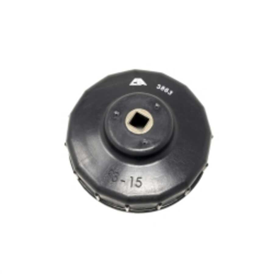 Oil Filter Wrench 93 X 15