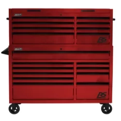 54" RS Pro Combo - Red 54" RS Pro Combo - Red