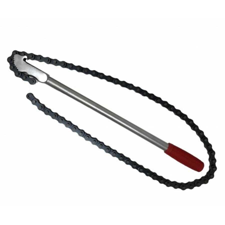 48" H.D. Chain Wrench