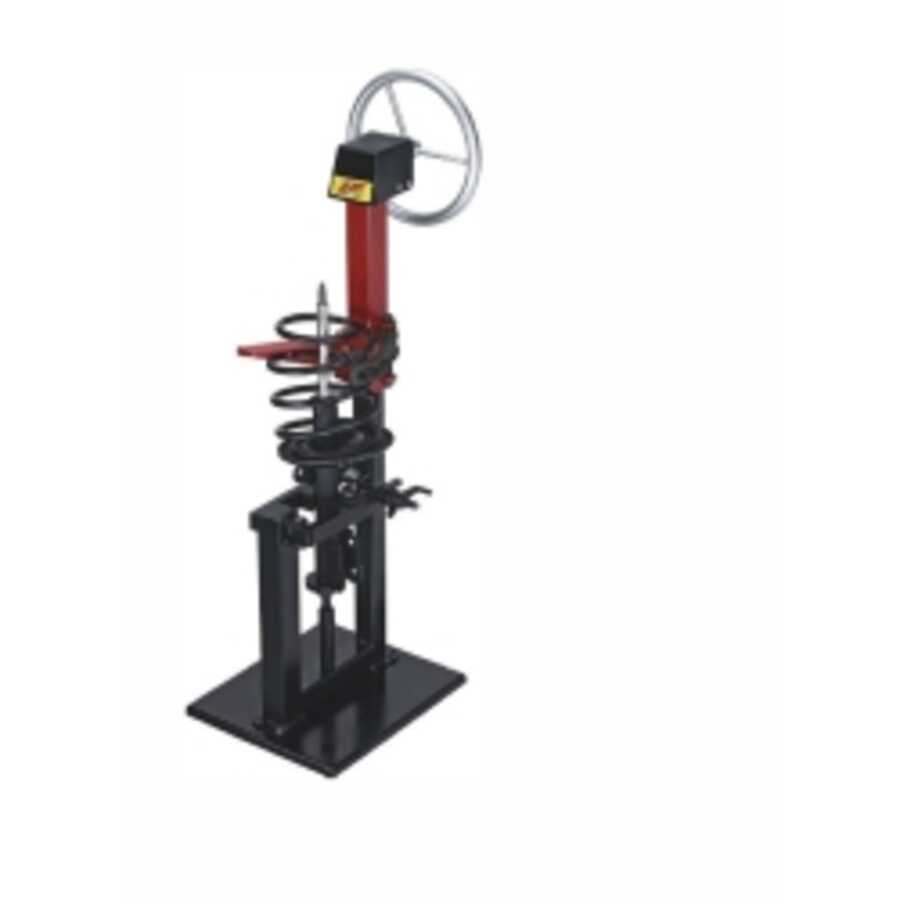 Spring Compressor Stand