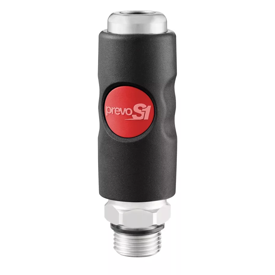 NPT Male Thread 1/2" MNPT