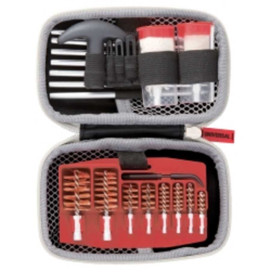 Gun Boss - Universal Fixed Rod Kit