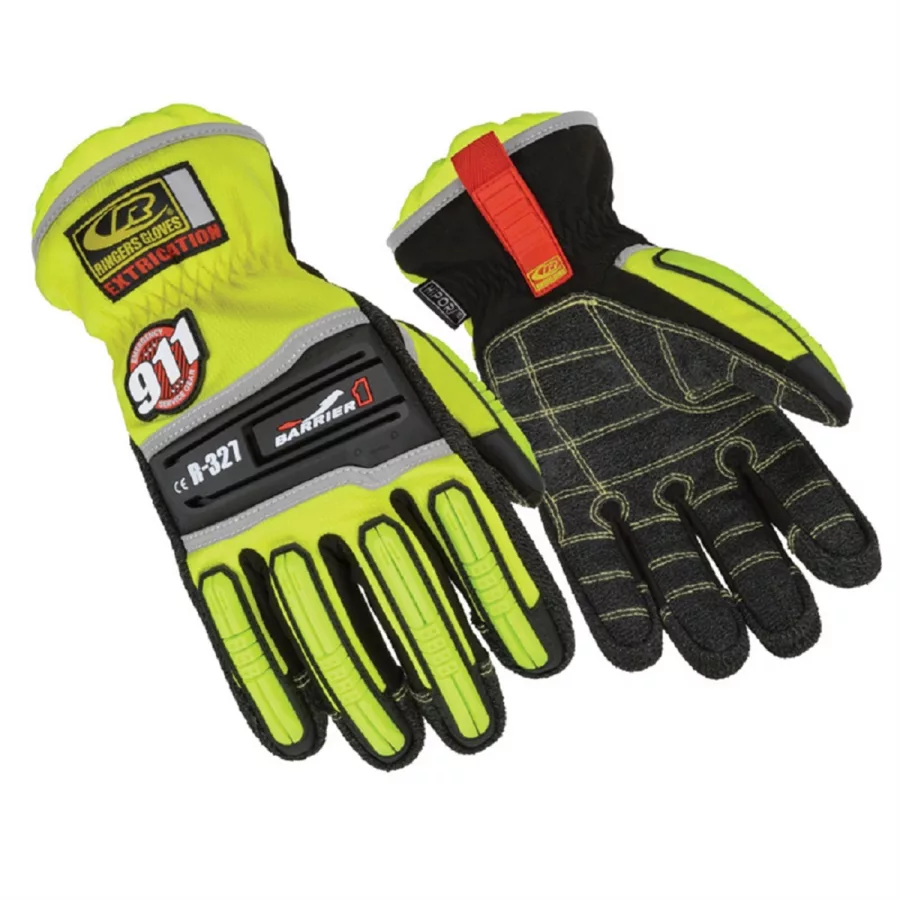 Extrication Gloves Barrier One M Extrication Gloves Barrier One M