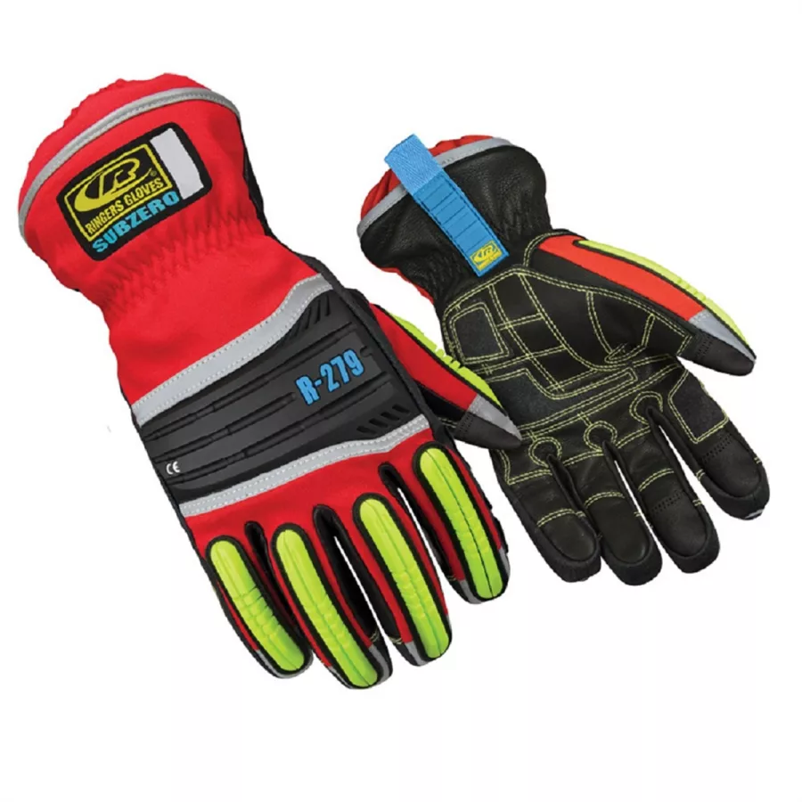 Sub Zero Gloves L Sub Zero Gloves L