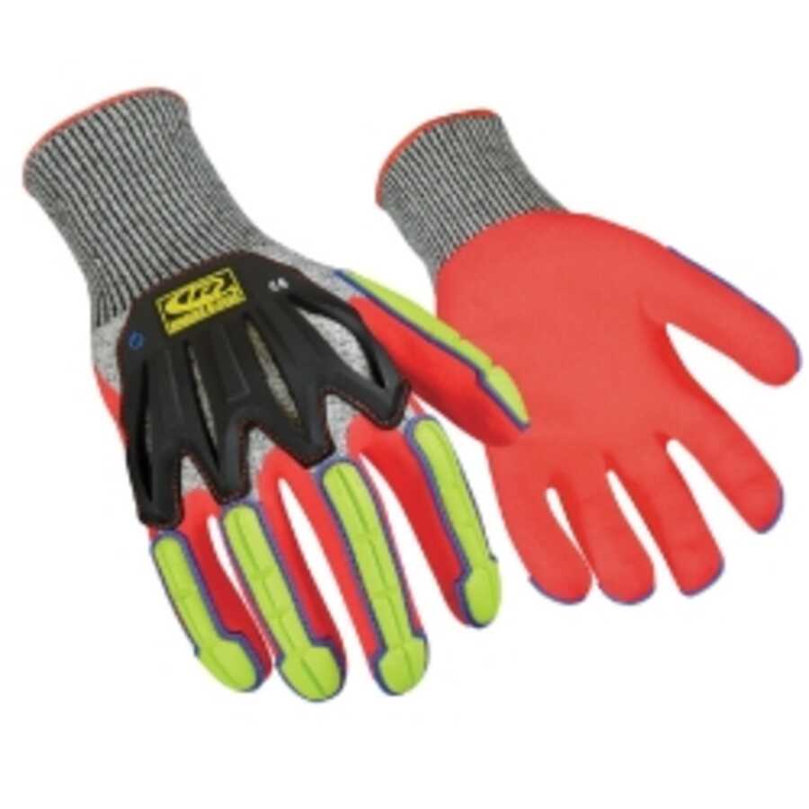 R-Flex Impact Nitrile Impact Gloves XXX-Large