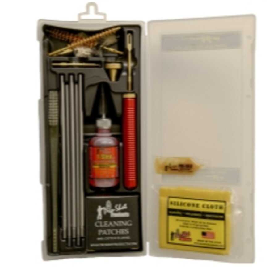 AR15 Tactical Cleaning Kit for .223 Cal./5.56mm