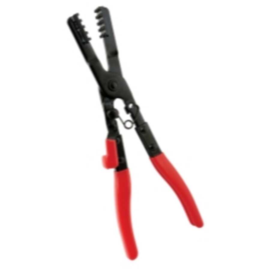 Hose Clamp Pliers